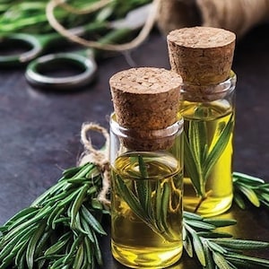 Louisiana Van Van Blessing Oil Recipe- Instant Download Digital File (DIY Grimoire Page)