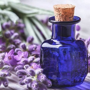 Protection Oil Recipe- Instant Download Digital File (DIY Grimoire Page)