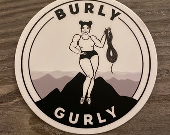 Burly Gurly