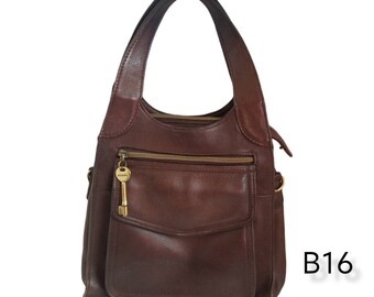 Fossil 1954 Purse - Etsy