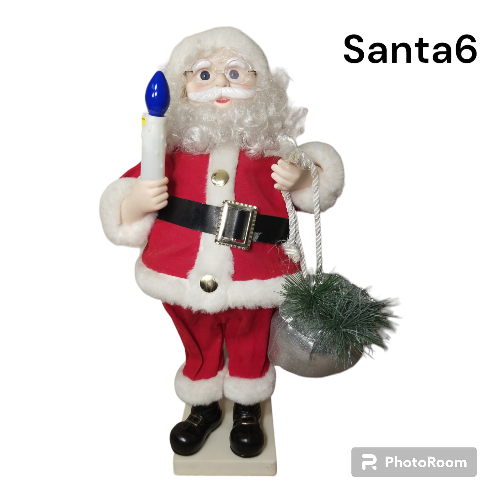 Vintage Christmas 20