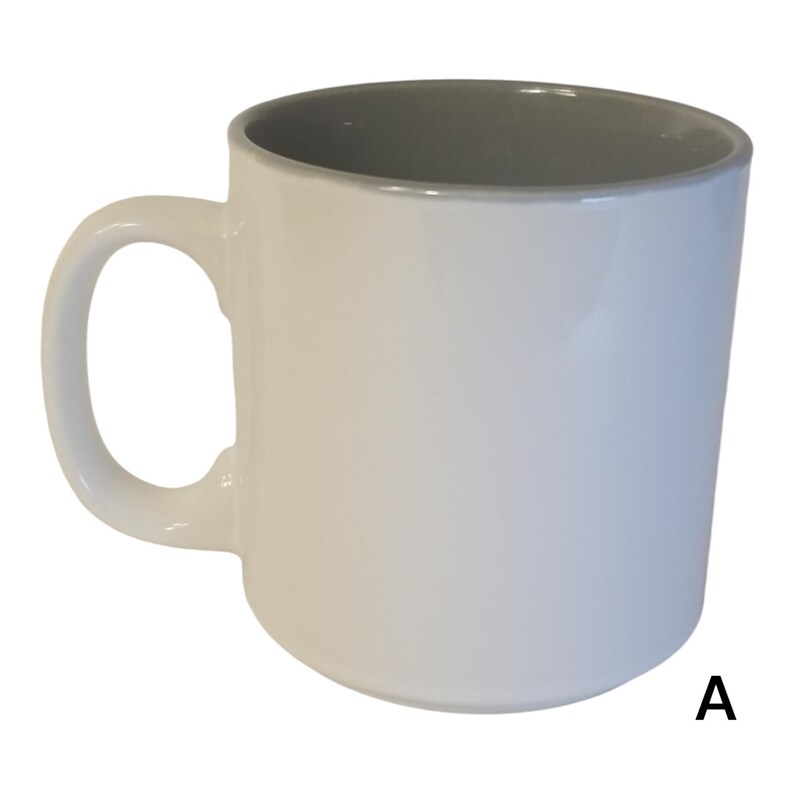 Papel Name Randy Coffee Mug Cup Meaning Poetry Coffee Tea Made in Japan