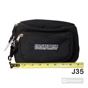 Eastsport outdoor company fanny pack online