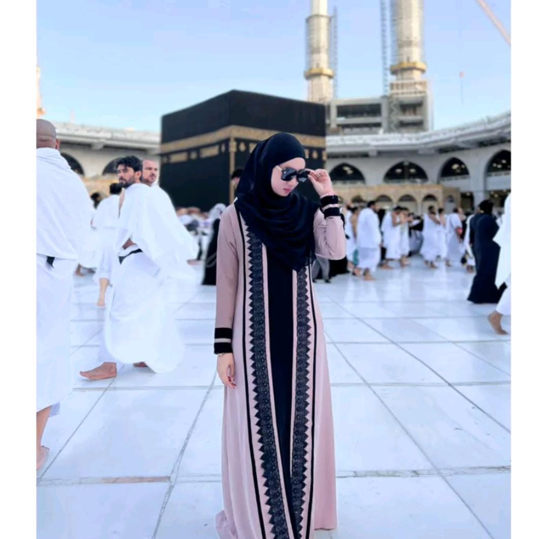Women Dresses for Umrah - Etsy