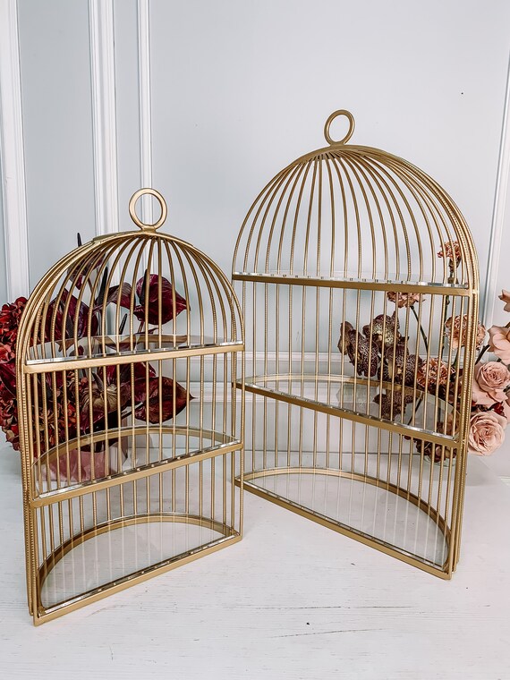 stands for cages