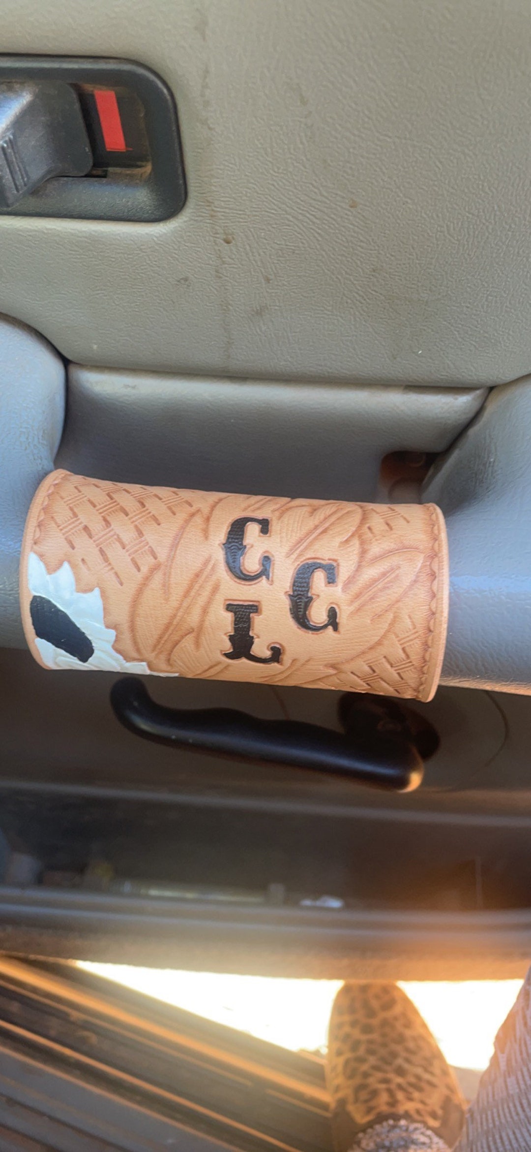 Door Handle Wraps Etsy