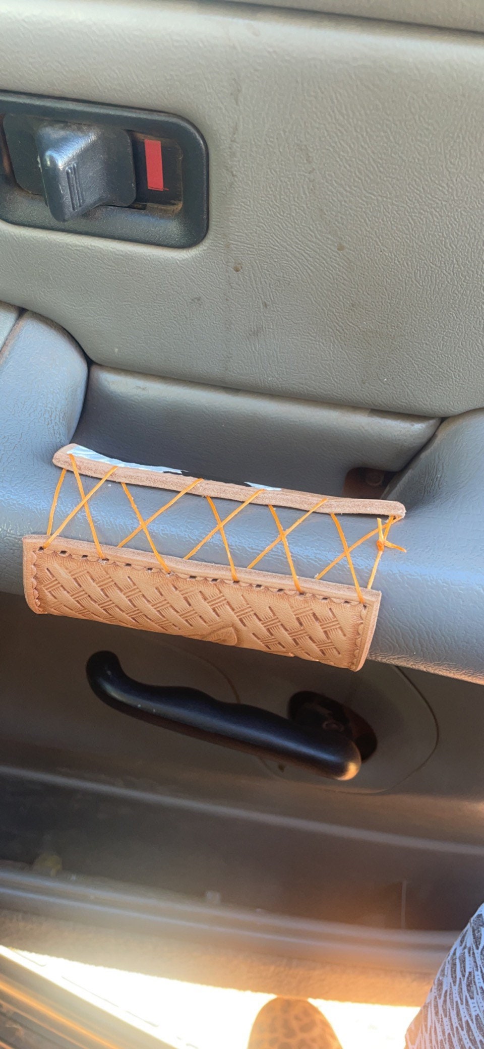 Door Handle Wraps Etsy