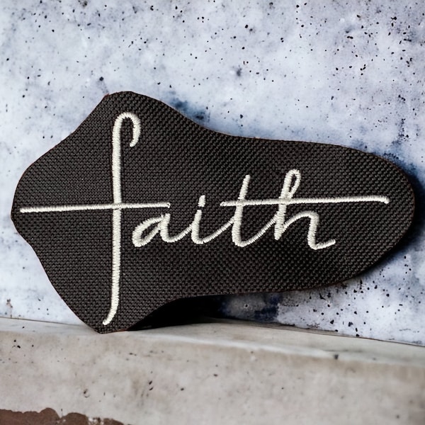 Religious Sew on Appliques Etsy