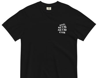 Anti Net-30 Net-30 Club Tee