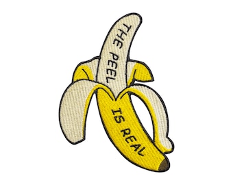 El parche Peel es real