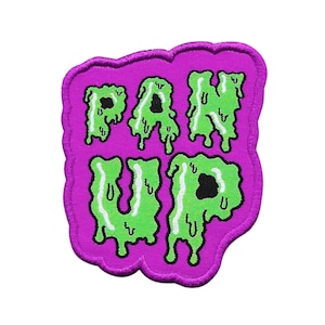 Pan Up Patch