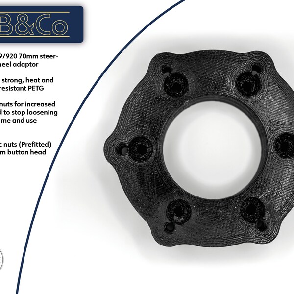 Logitech Wheel Adapter Etsy