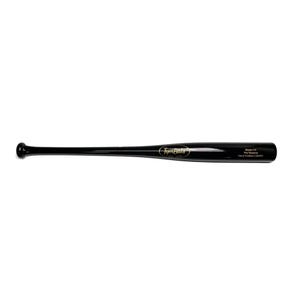 TymBats I13 Maple Pro Reserve Baseballschläger (Schwarz). 32&quot;, 32,5&quot;, 33&quot;, 33,5&quot;, 34 Zoll.&quot;