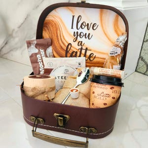 Deluxe Summer Camp Care Package – Personalized Camper Gift Box