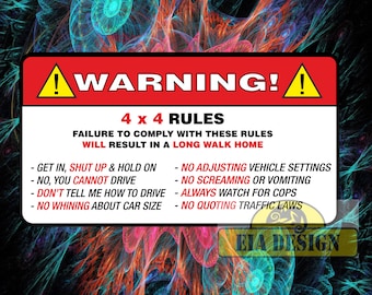 Kit 2 Adesivi Cinghiale Off Road 4x4 Fuoristrada - RP Grafica - Foto 9