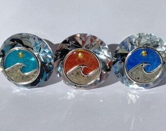 Ocean Coil Collection