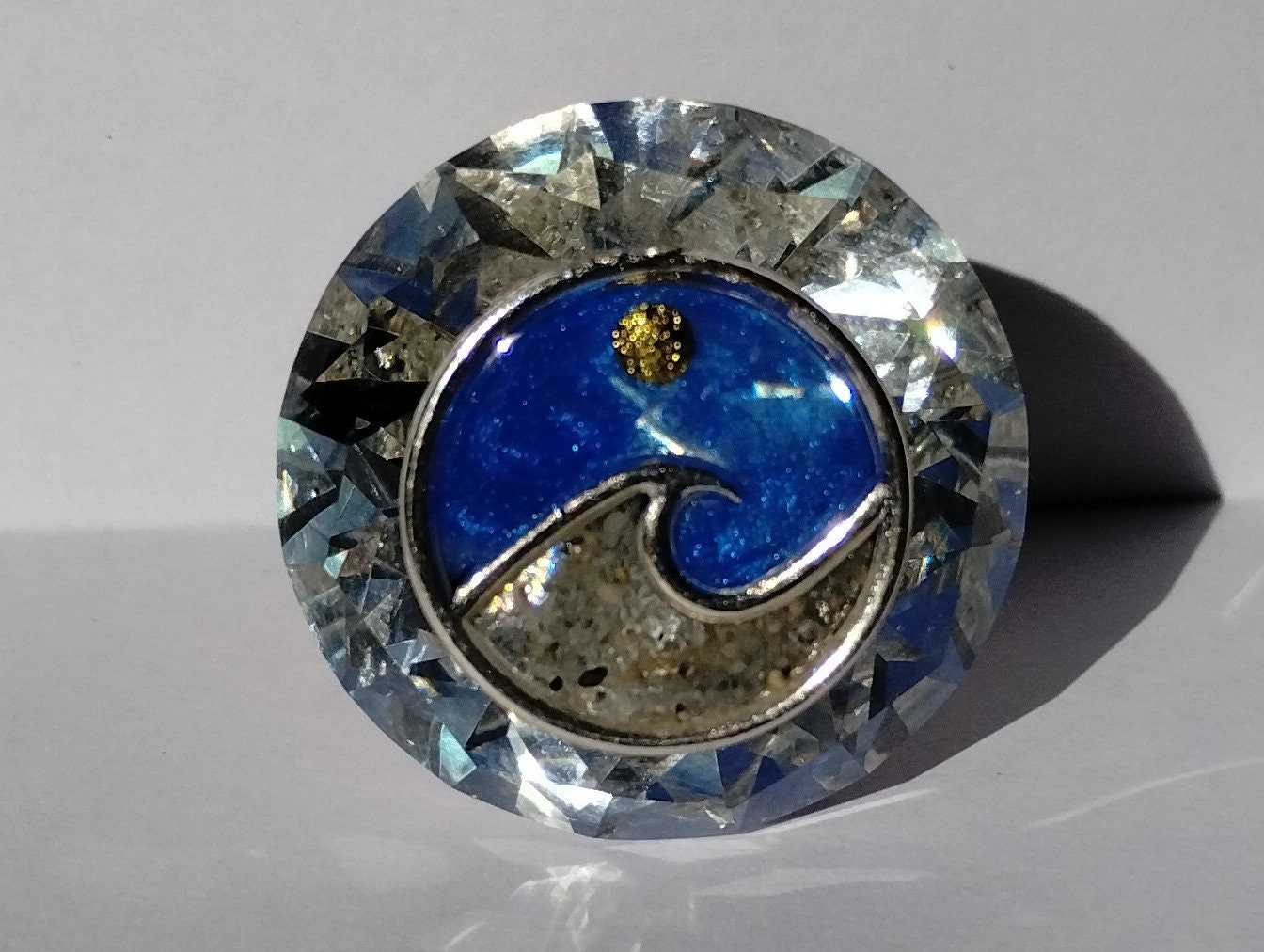 Ocean Coil Collection