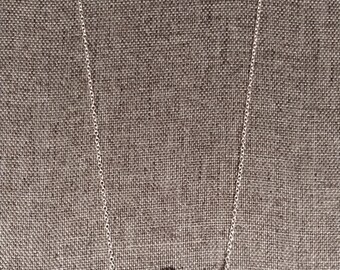 18" Wampum & Seed Bar Necklace featuring Genuine Wampum (8mm round), 4 Directions Color, Wampanoag/Lenape Made, Cape Cod, Massachusetts.