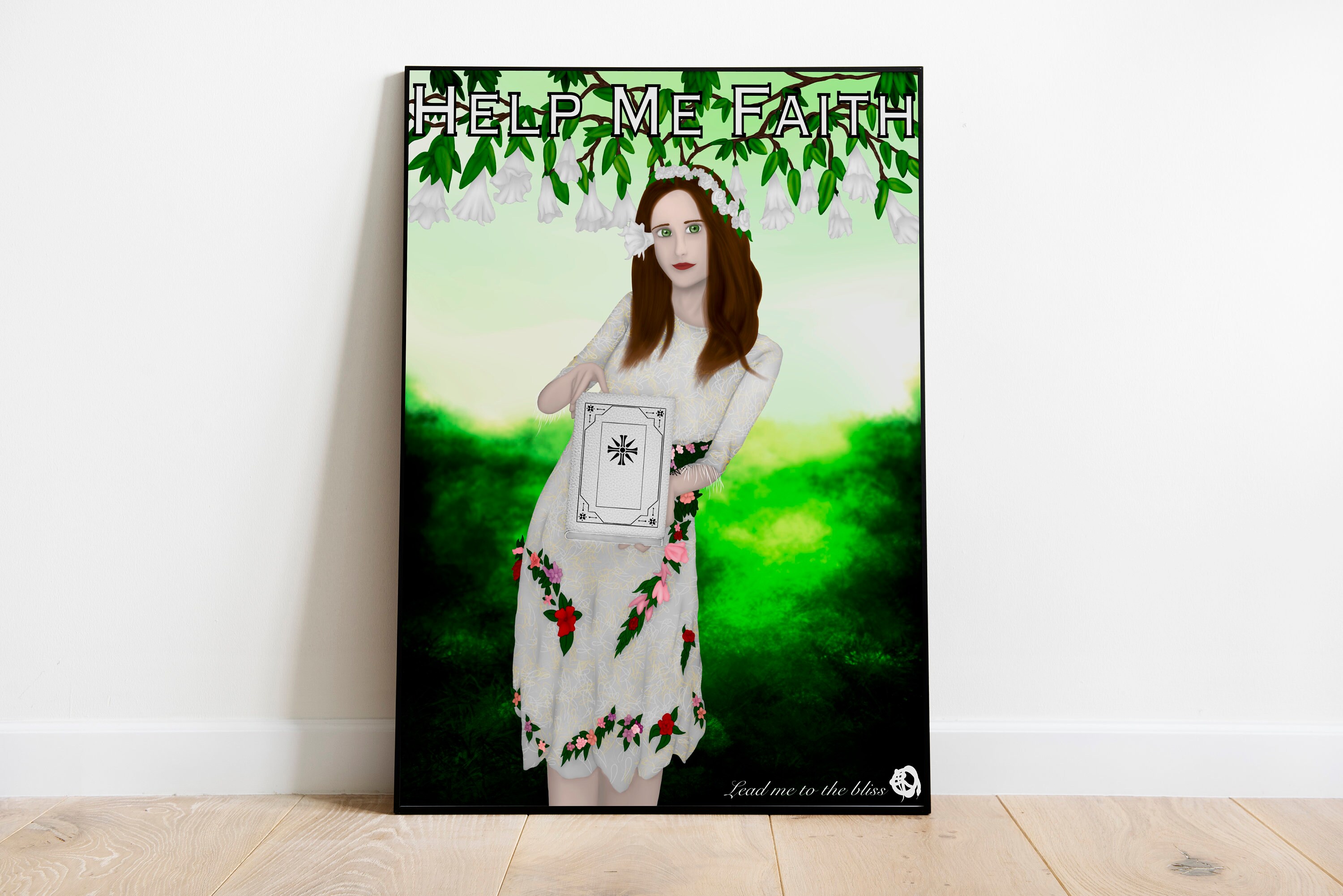 Ondoyance - Help Me Faith