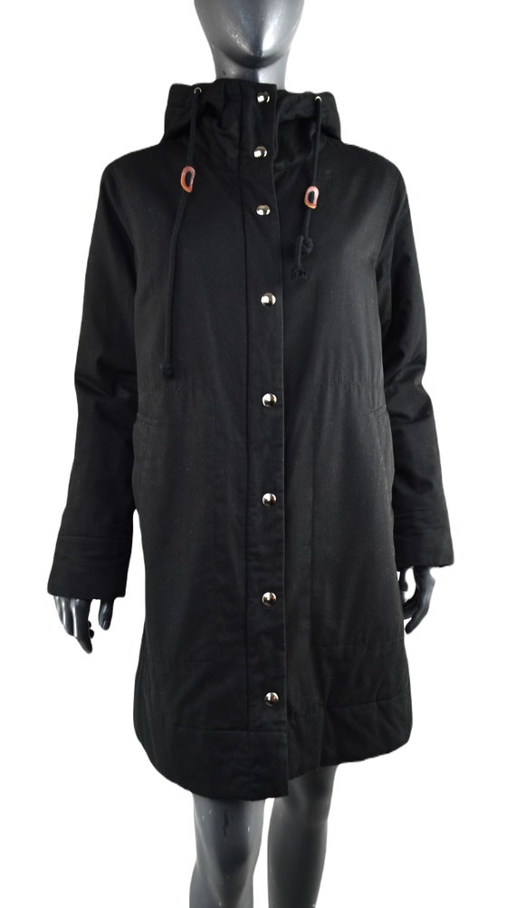 Marimekko women's coat, size M - image 1