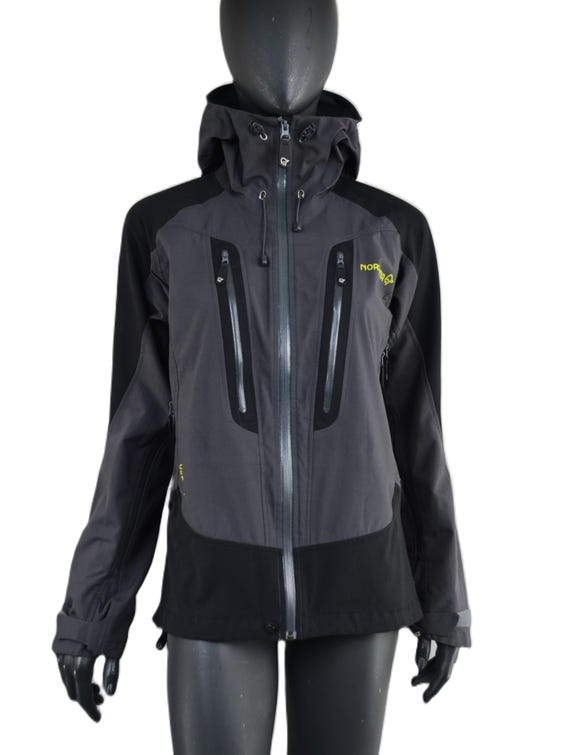 Norrona lyngen windstopper jacket sale