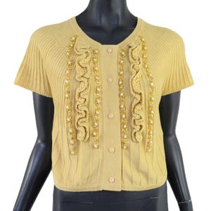 Noa Noa women&#39;s blouse Size L