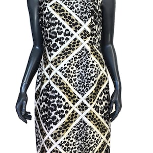 WHISTLES Damenkleid Größe 38