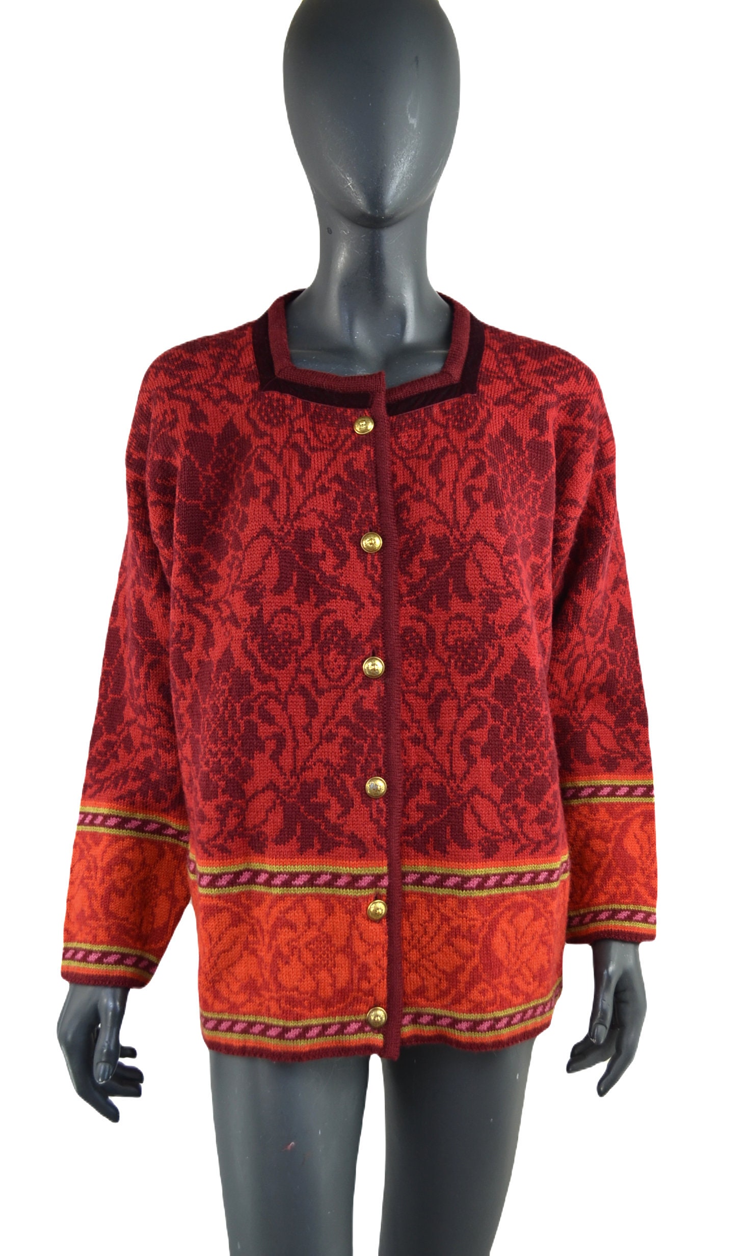 Oleana sweaters top
