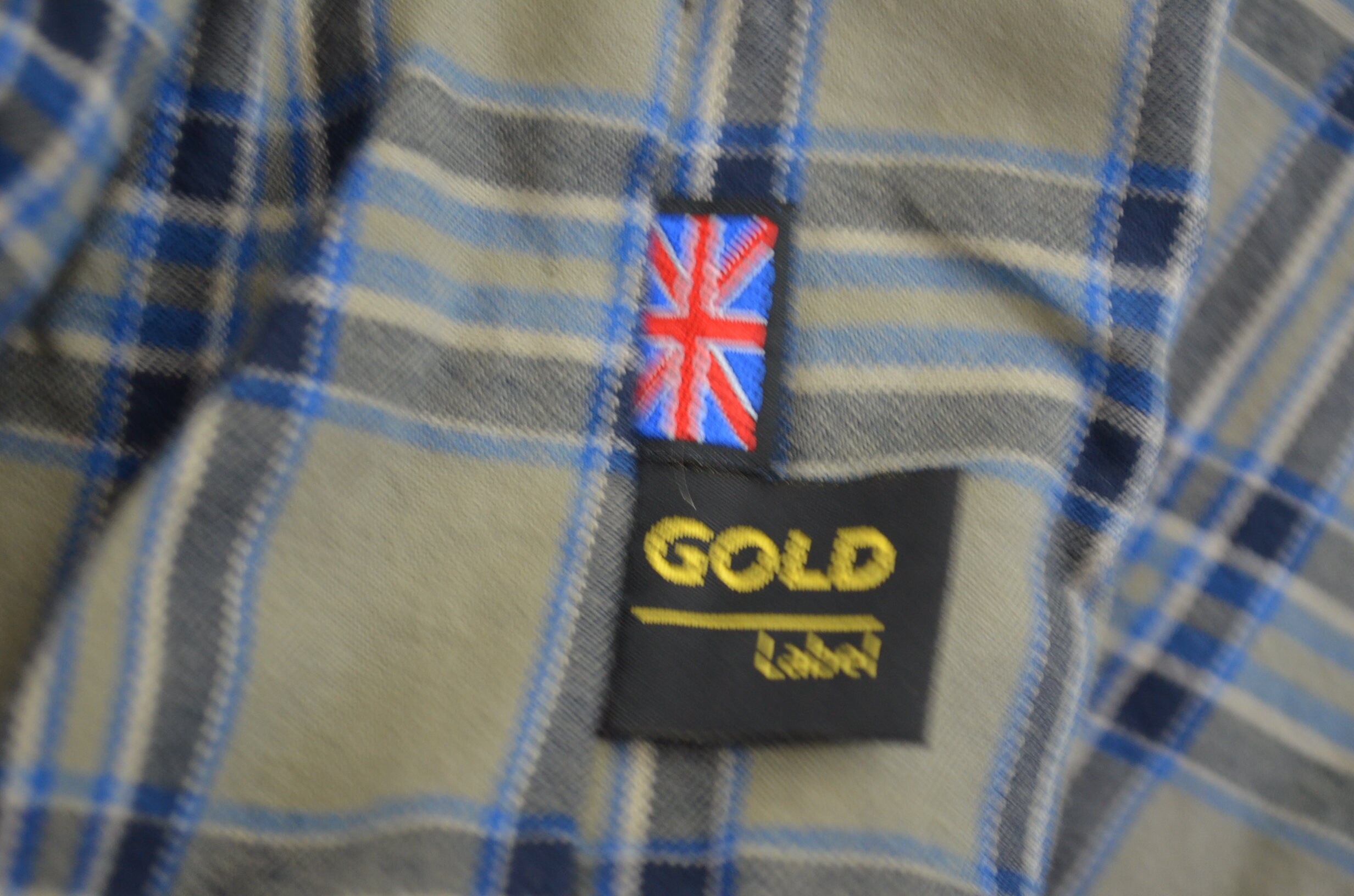 Belstaff roadmaster store gold label