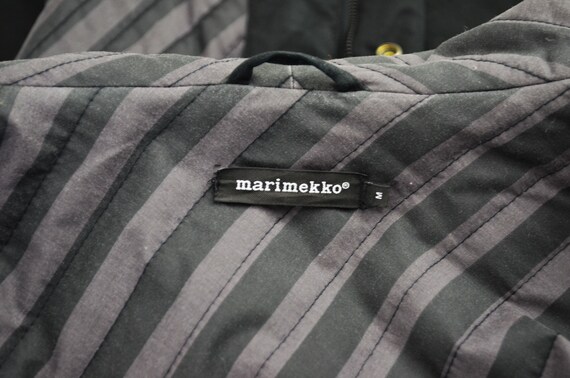 Marimekko women's coat, size M - image 5