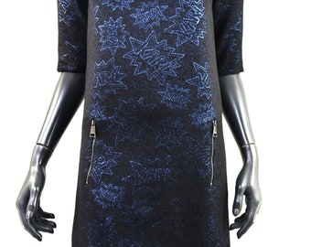 KARL LAGERFELD women's dress Size 34