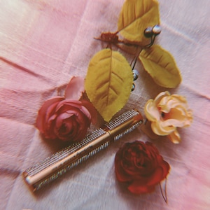 Gouden Mascara
