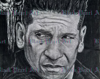Frank Castle, The Punisher