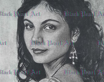 Inara Serra from Firefly