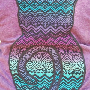 upcycled cat hoodie