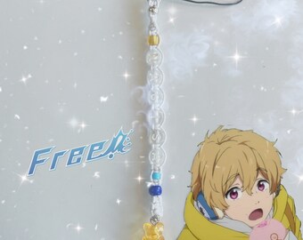 Free Iwatobi Swim Club Nagisa