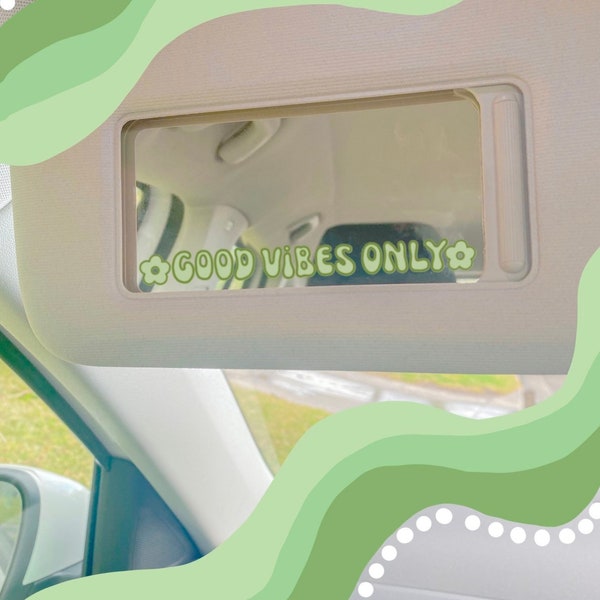 Mirror Stickers Etsy Australia