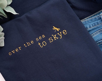 Sweat-shirt Outlander