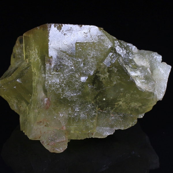 Mineralien Fluorit Hochglanz Niederschlag Erzgebirge Mineraliensammlung Sammlerstück Sammler Deko Geschenk