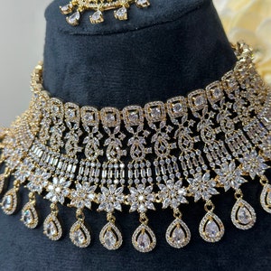 American Diamond Etsy