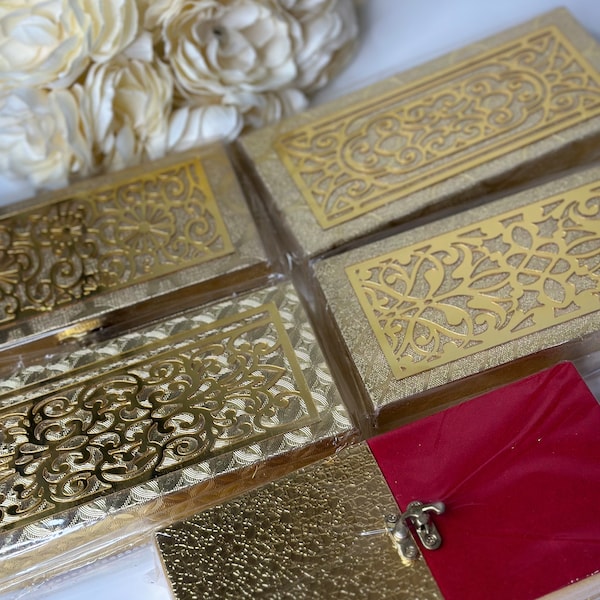 Cash Gift Box , Shagun envelop, Mehndi Eid Indian wedding Christmas wedding Shagun Gift card