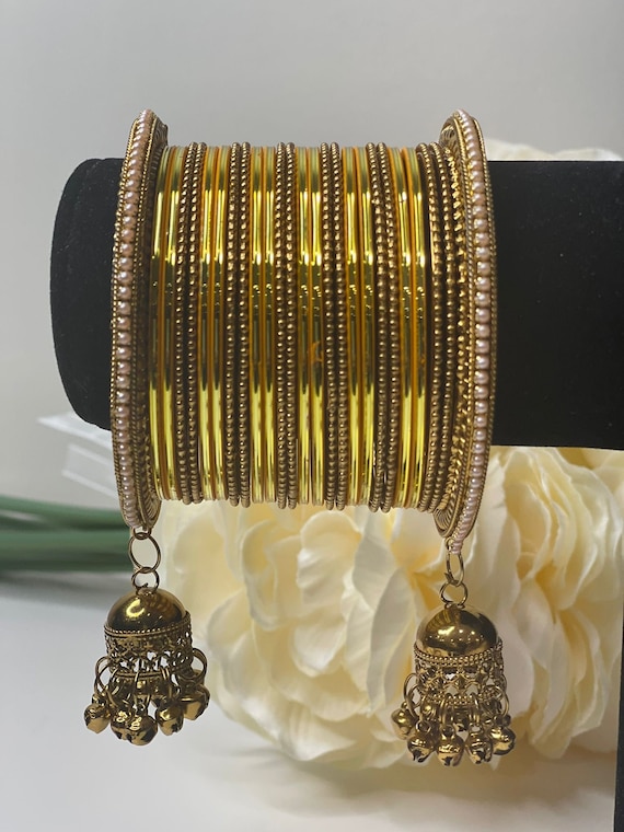Latkan bangles best sale online