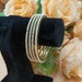 see more listings in the Bracelets section