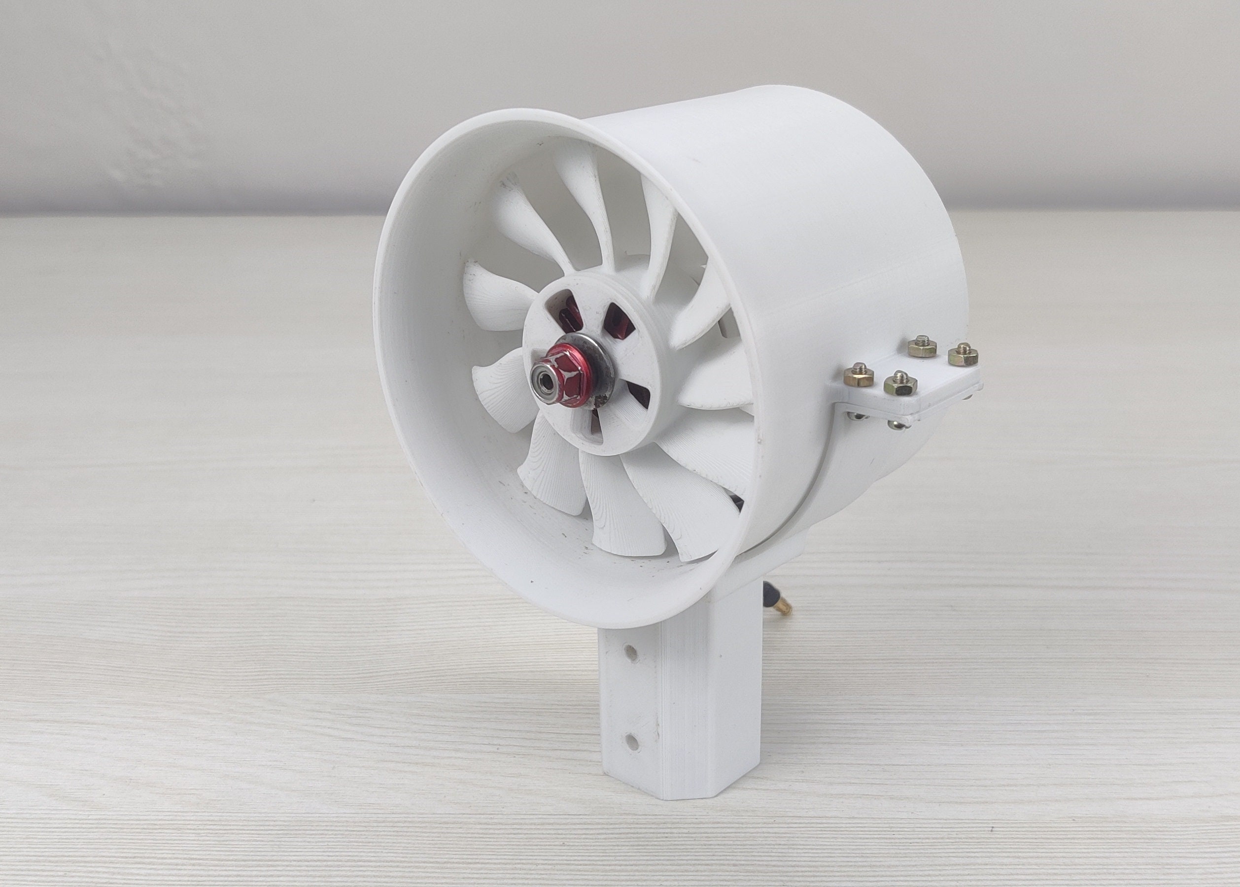 Rc Ducted Fan for sale Only 2 left at 60