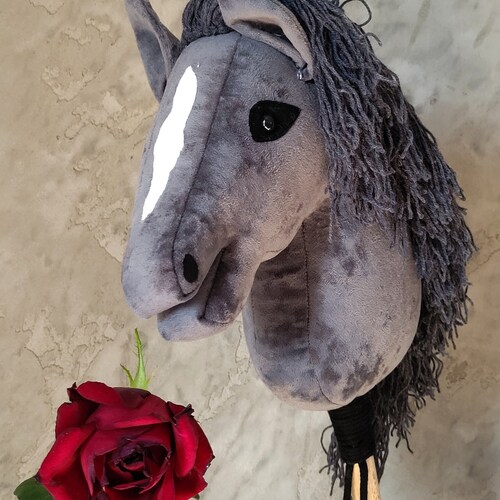 Hobby Horse Etsy