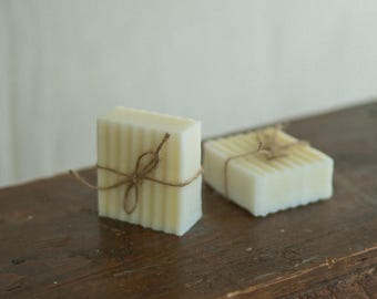 tallow soap bar