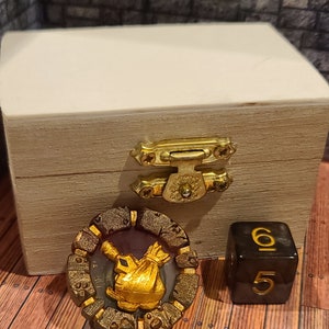 Class Tokens / Inspiration Tokens