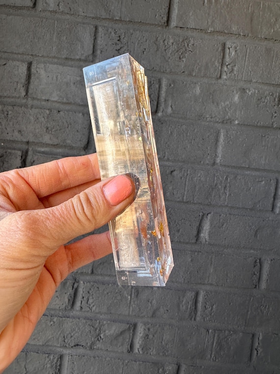 Mezuzah Smashed Wedding Glass, Chuppah Smashed Glass, Modern Mezuzah, Smashed Wedding Glass, Jewish Wedding Gift, Smashed Glass, Art