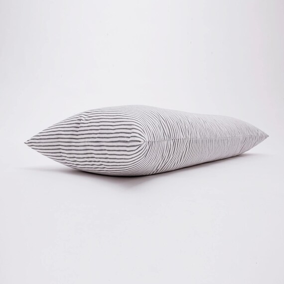Round Duck Feather Bolster — The Feather Company of Edinburgh