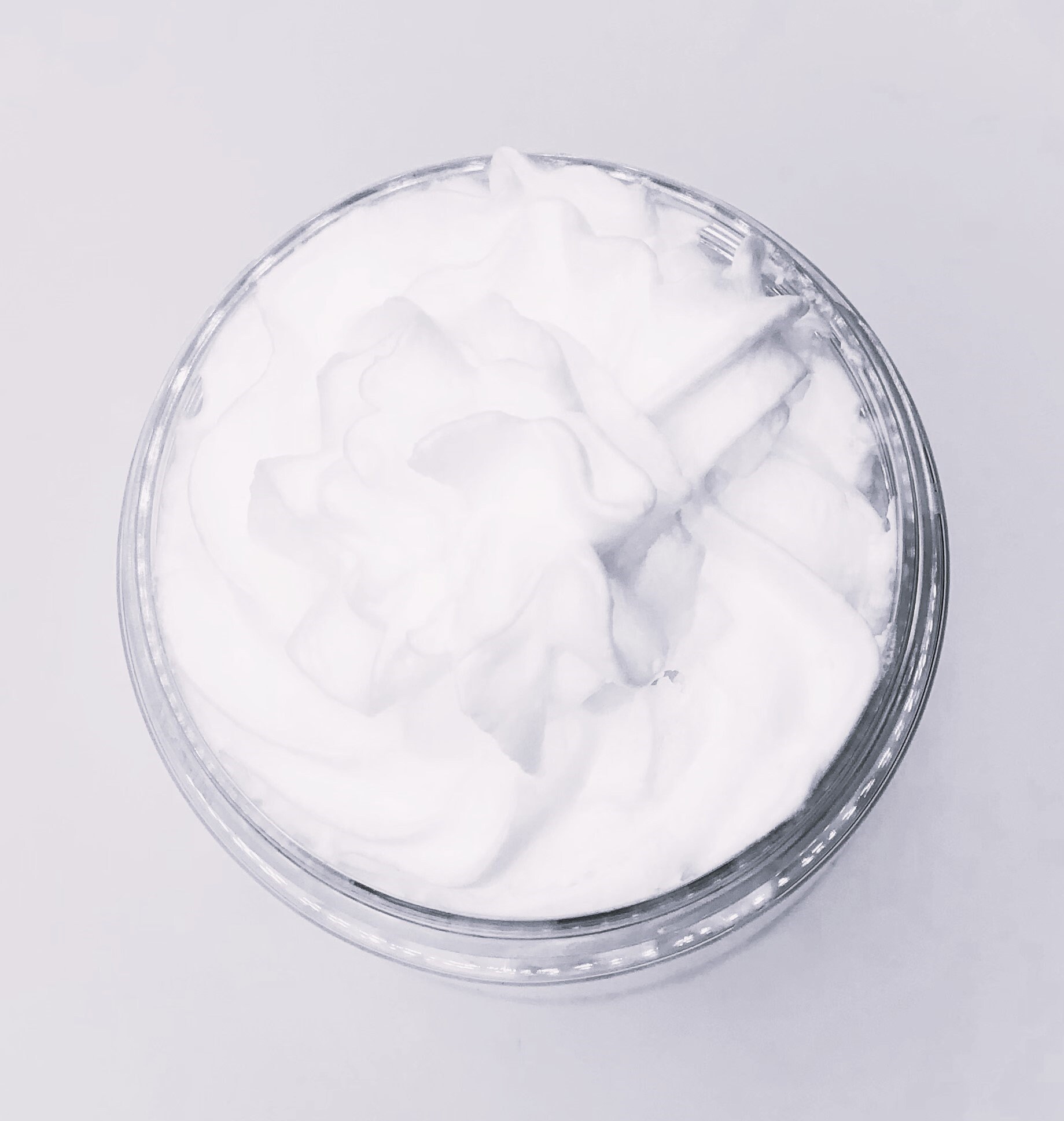 Whipped Soap Exfoliant – SkynKandy Beauty LLC